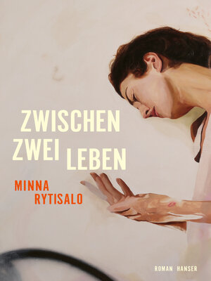cover image of Zwischen zwei Leben